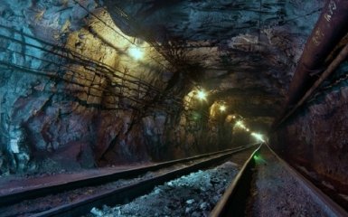 На подконтрольной боевикам ЛНР шахте взорвался газ, есть жертвы