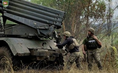 На Таврійському напрямку Сили оборони знищили три роти військових РФ — Тарнавський