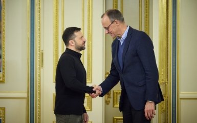 Мерц