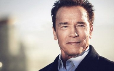 Шварценеггер поглумился над Трампом: появилось видео