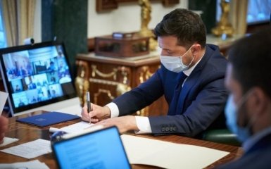 Зеленський дав невідкладне завдання новому очільнику НБУ - перші подробиці