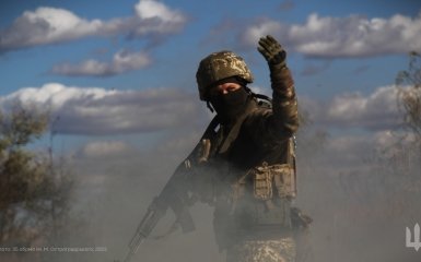 Наступ ЗСУ