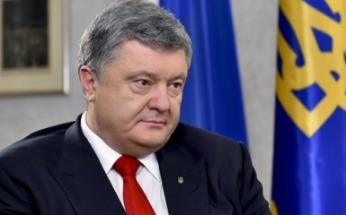 Порошенко назвав головні сектори зближення України з ЄС