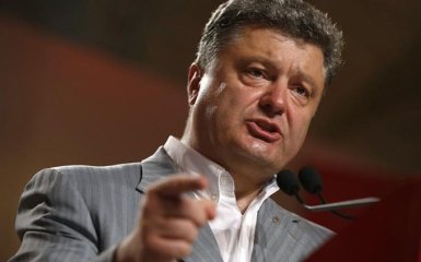 Юристы Порошенко сделали громкое заявление о компромате Онищенко