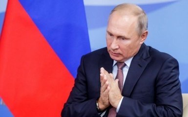 Уже на дні: рейтинг довіри до Путіна рекордно обвалився