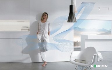 Чому ВЕНКОН - надійний вибір для купівлі вентиляційних систем з рекуперацією: від консультації до монтажу і економії тепла