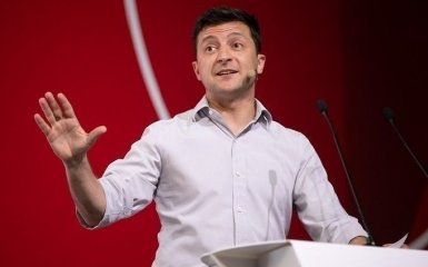 "Браво!": Євросоюз неочікувано похвалив Зеленського