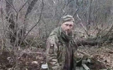 СБУ будет расследовать расстрел украинского военнопленного