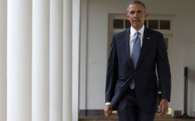 Обама вперше відвідає мечеть в США