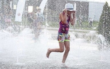 Грозы и ливни: появился прогноз погоды на майские праздники