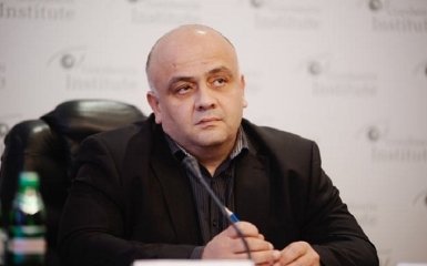 У бывшего депутата-коммуниста отобрали квартиру в Киеве