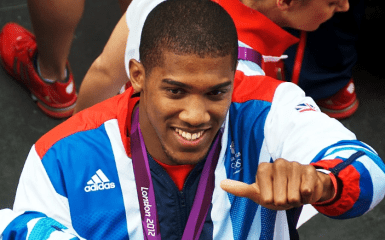 Джошуа раскрыл свои планы на будущее