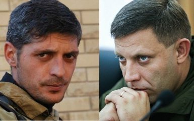 Убийство Гиви: в Украине рассказали, кто и почему убрал боевика