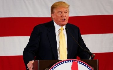 Трампа визнали винним у спробі згвалтування — CNN