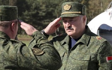 До Білорусі їдуть інженерні війська РФ для будівництва казарм