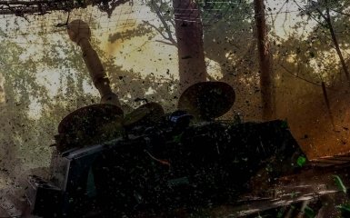 Артилерія ЗСУ