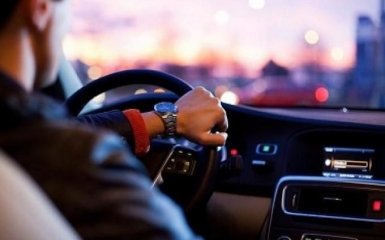 В Україні ввели нові жорсткі правила для водіїв