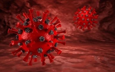 У COVID-19 офіційно з'явилися нові симптоми - що варто знати