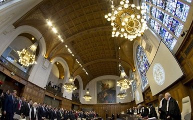 Захоплення газових активів в Криму: трибунал в Гаазі завершив слухання за позовом Нафтогазу до Росії