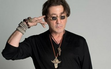 Российского певца не захотели принимать в Великобритании