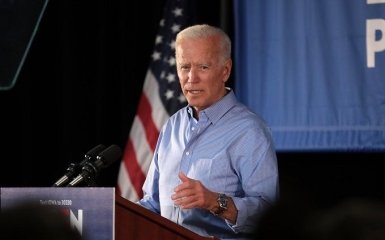 У США призначили спецпрокурора після скандалу навколо Байдена