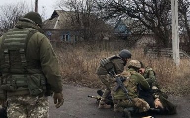 Штаб ООС повідомив тривожні новини з Донбасу: що сталося
