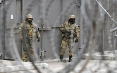 Россияне готовят план эвакуации из Запорожской АЭС – ЦНС
