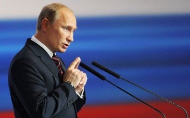 Характер Путина объяснили на примере позорной истории