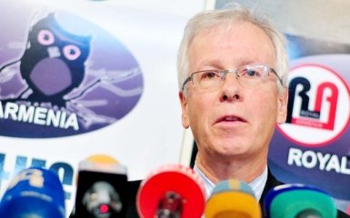 Глава МИД Канады приедет в Украину с официальным визитом