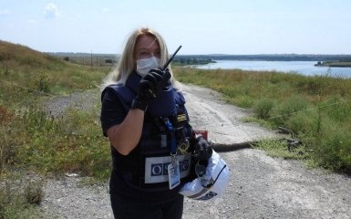 ОБСЄ б'є на сполох через ситуацію на Донбасі - що сталося