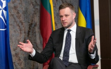 Габриелюс Ландсбергис