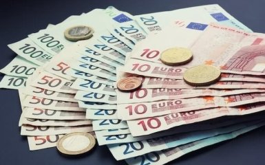 Курс валют на сьогодні 23 січня: долар подешевшав, евро подешевшав