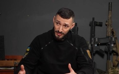 Журналісти викрили фальшивого військового інструктора Алі Шехайтлі — відео
