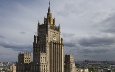 Росія буде жорстко відповідати: в Москві висунули нові загрози і вимоги Україні