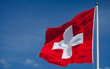 Швейцария одобрила шестой пакет санкций против РФ