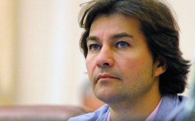 Нищук увидел в скандале со своими словами руку Кремля