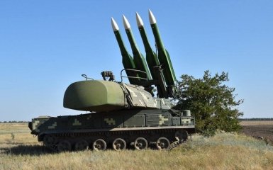 Атака Росії на Україну 12 травня - як відпрацювала ППО