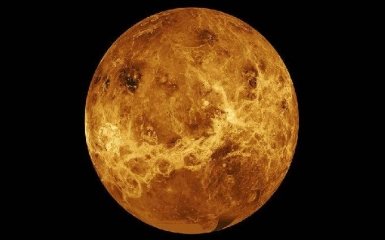 NASA планирует миссию на Венеру после 30-летнего перерыва