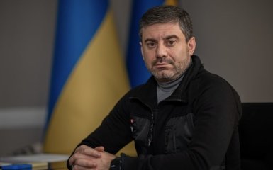 Дмитро Лубінець