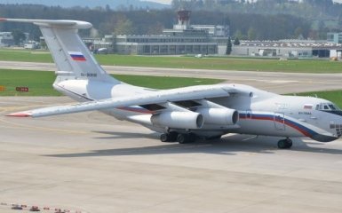 Работаем с территории РФ: Буданов раскрыл подробности уничтожения Ил-76 в Пскове