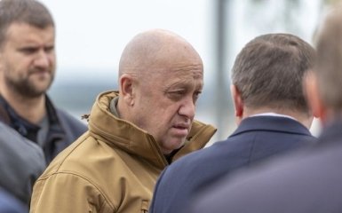 Конфликт Пригожина и Шойгу достиг апогея — разведка Британии