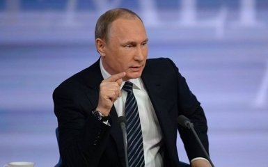 Путину все надоело: в соцсетях обсуждают прямую линию