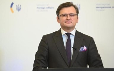 Не дозволимо відкупитись: Кулеба попередив Іран про жорстку позицію України