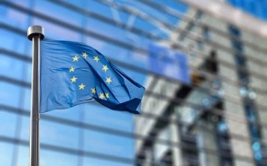 ЄС висунув безкомпромісні вимоги Україні під загрозою призупинення безвіза