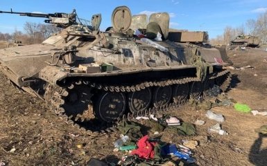 Украинские военные отбили у оккупантов РФ Волноваху