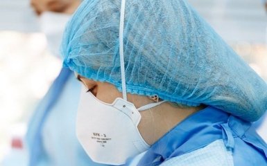 Кількість хворих на коронавірус в Україні 29 вересня різко зросла