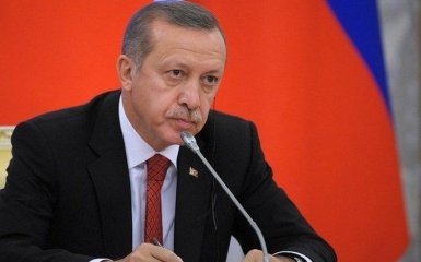 Не можна втрачати жодного дня: Ердоган запускає потужну військову операцію