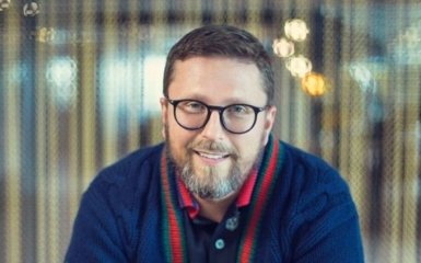 В Іспанії затримали проросійського блогера Анатолія Шарія