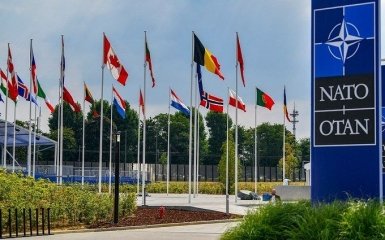 НАТО розширює співпрацю з Україною - що це значить