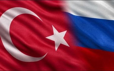 Турция уличила Кремль в лжи насчет авиаудара